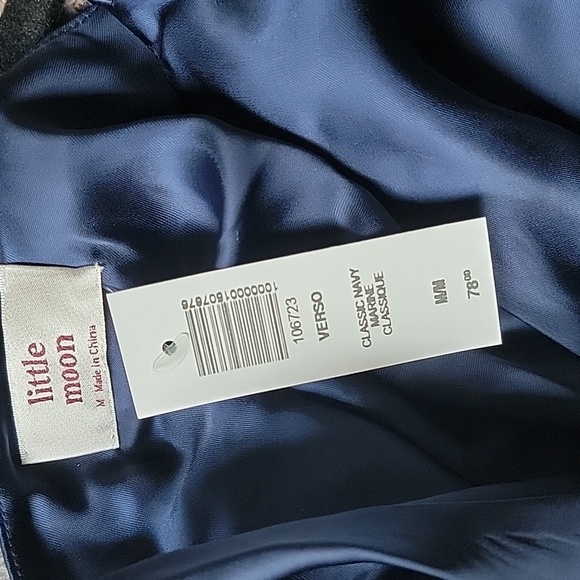 Little Moon - Verso Top - Picture 4 of 5